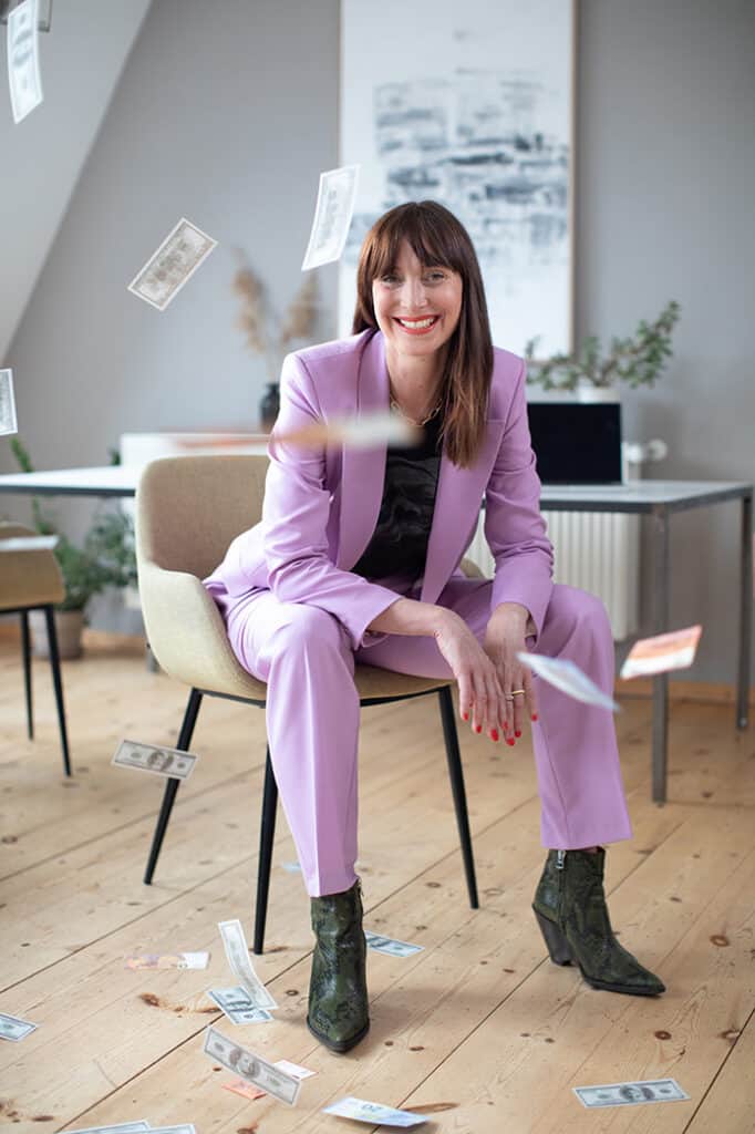 Henriette Dieckhoff