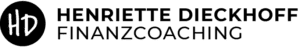 Henriette Dieckhoff Logo