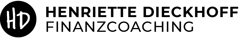 Henriette Dieckhoff Logo